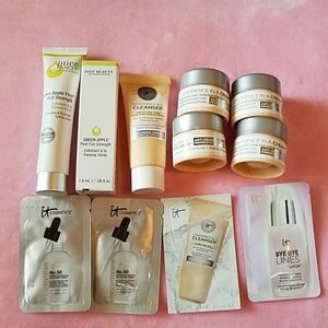 Prestige Skin Care Bundle